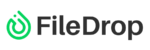 filedrop logo