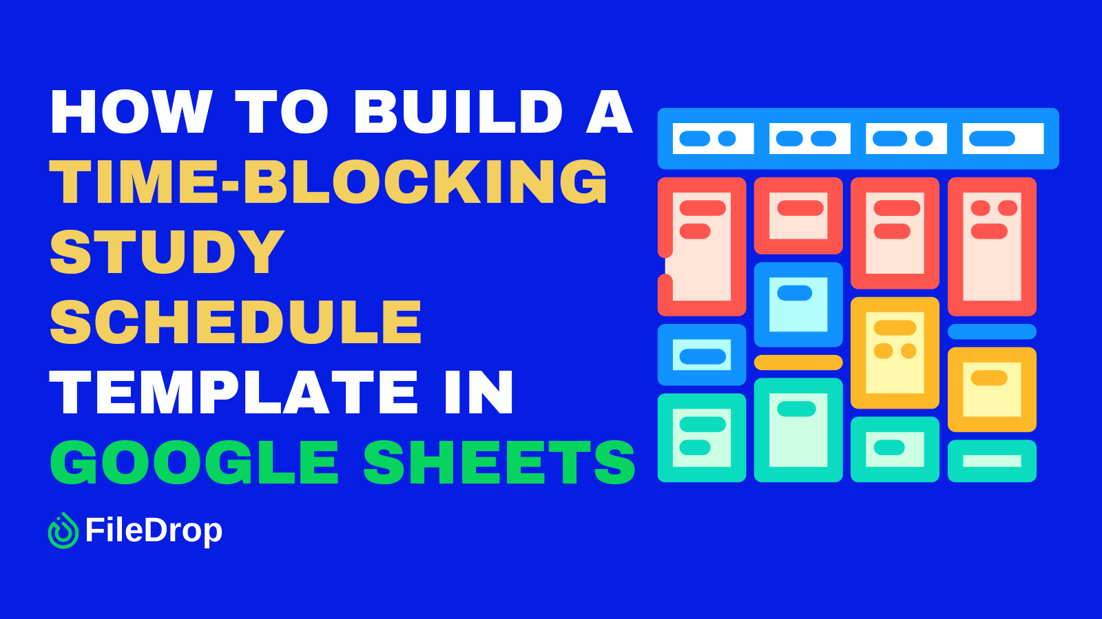 Study Schedule Template Google Sheets Free Infoupdate Study Schedule Template Google Sheets Free Infoupdate