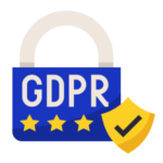 1 GDPR Privacy Compliant