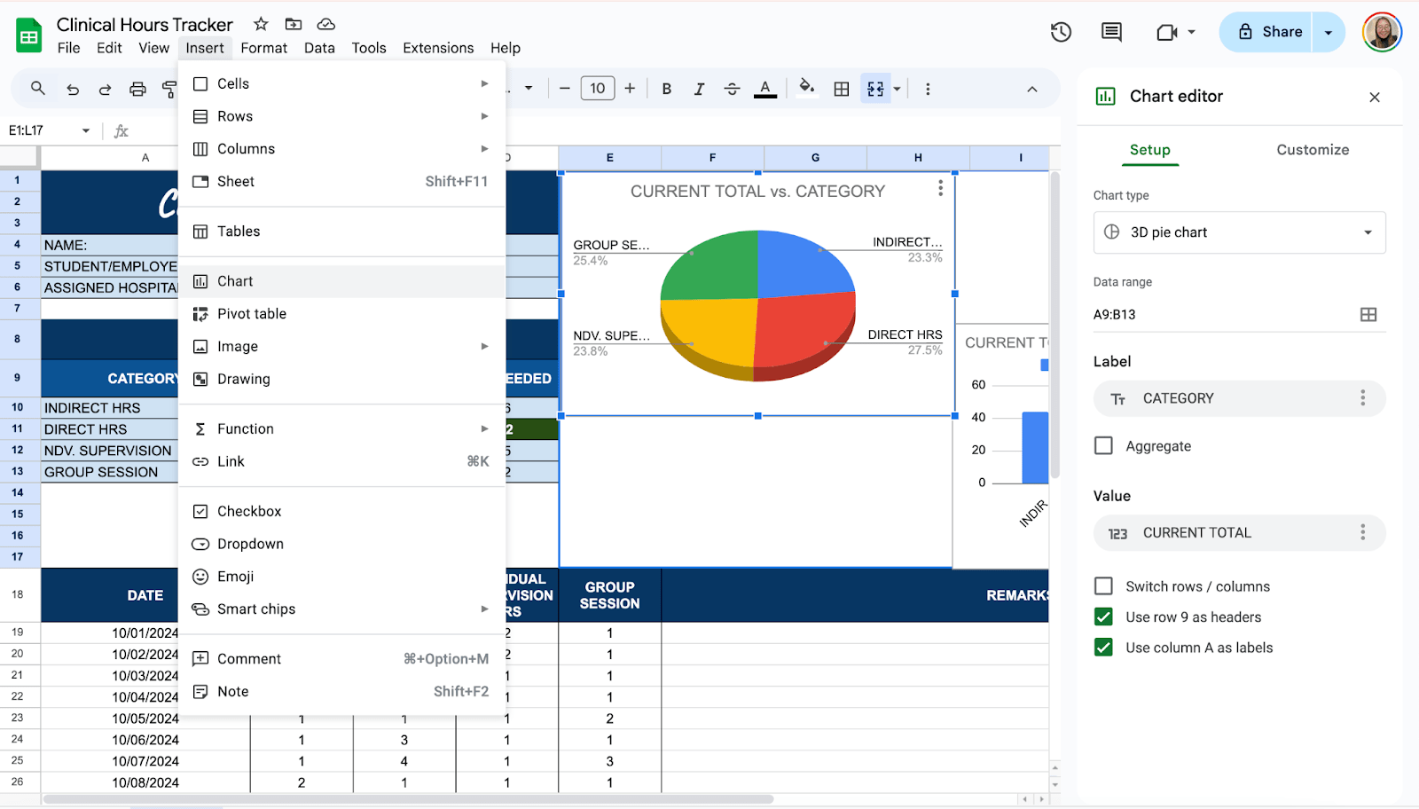 Visualize Your Data