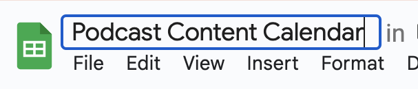 4htO3ulkS1hoXKtCpYnmyueg Open a Blank Google Sheet