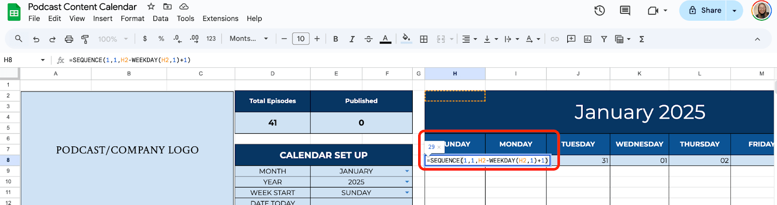 HUjZMlu9TOW3Ki53CuqcDrQL =SEQUENCE function