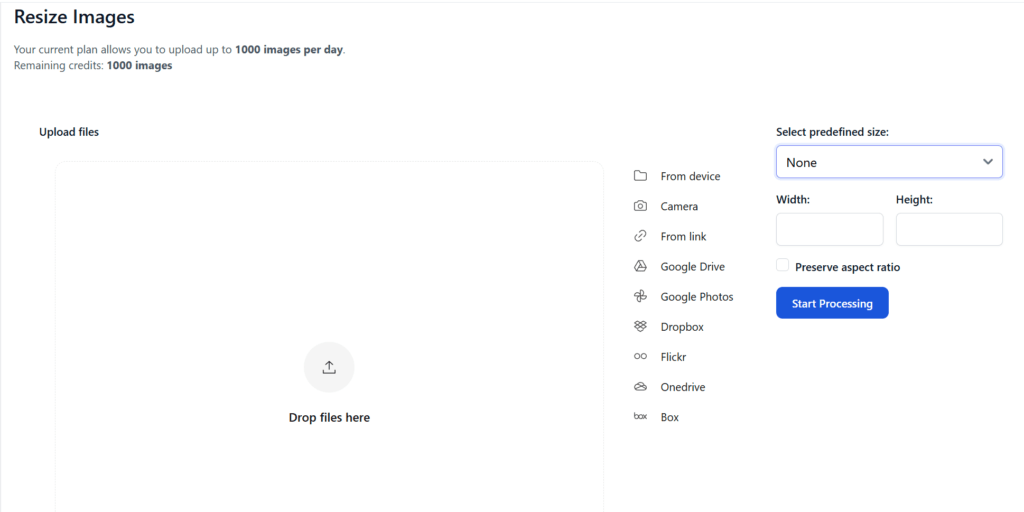 image resize bulk