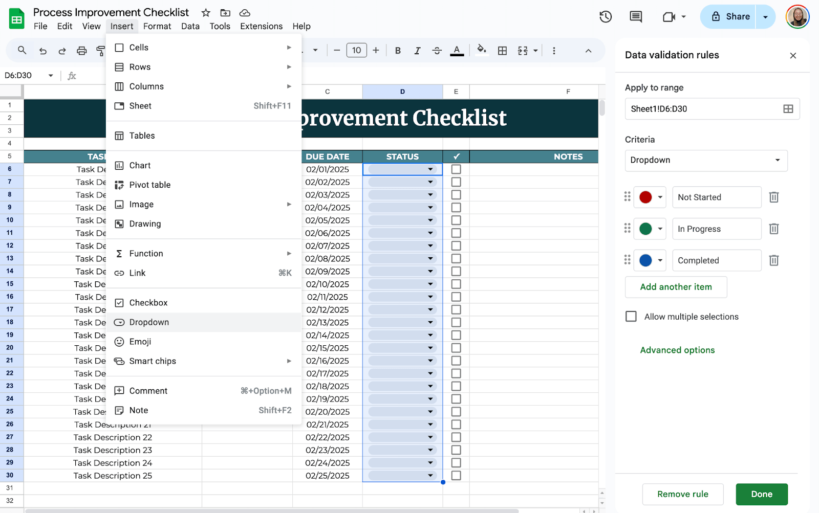 Make It Easy to Update