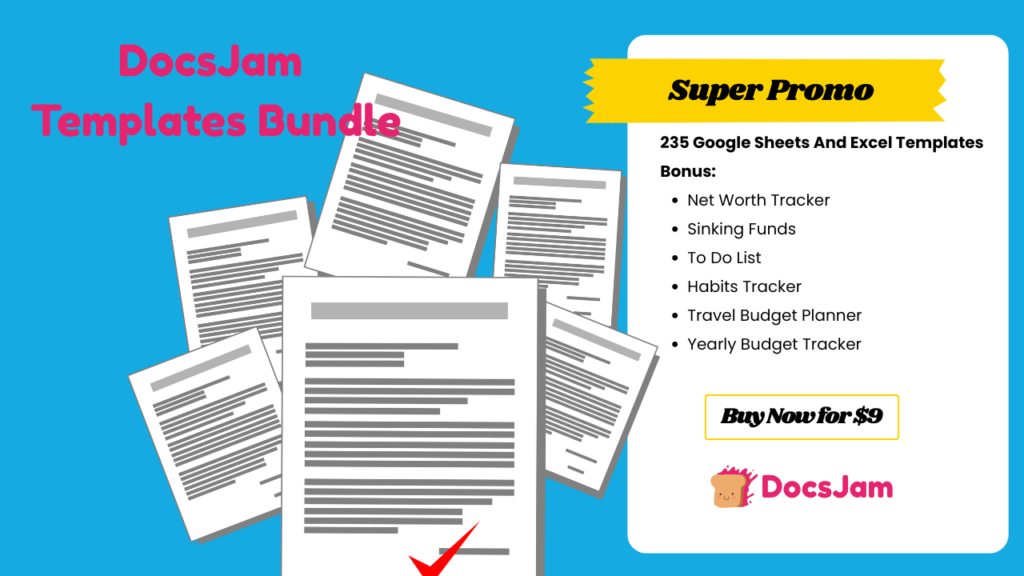 DocsJam Bundle