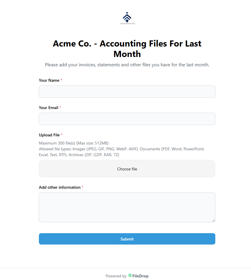 View Form FileDrop accounting 1 View-Form-FileDrop-accounting