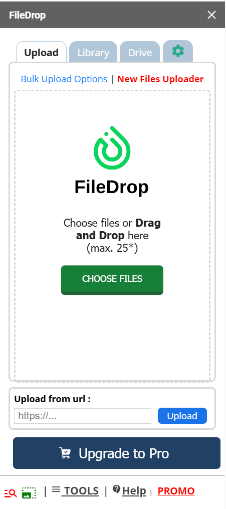 filedrop free filedrop free