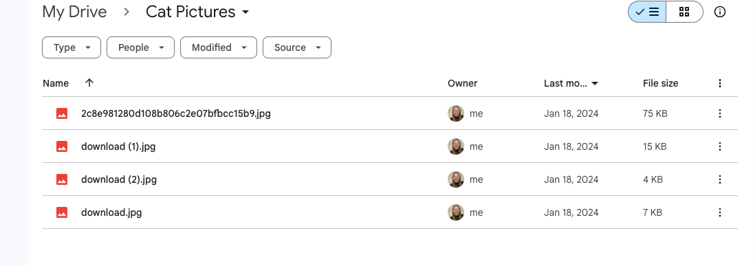 Confirm It Worked 1 Confirm It Worked