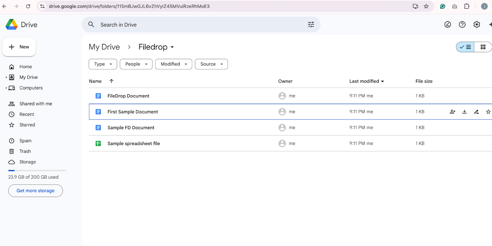 Confirm It Worked Confirm It Worked