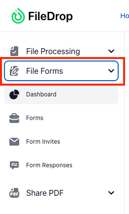 How Law Firms Can Collect Legal Documents Securely from Clients (Without Email) image 2