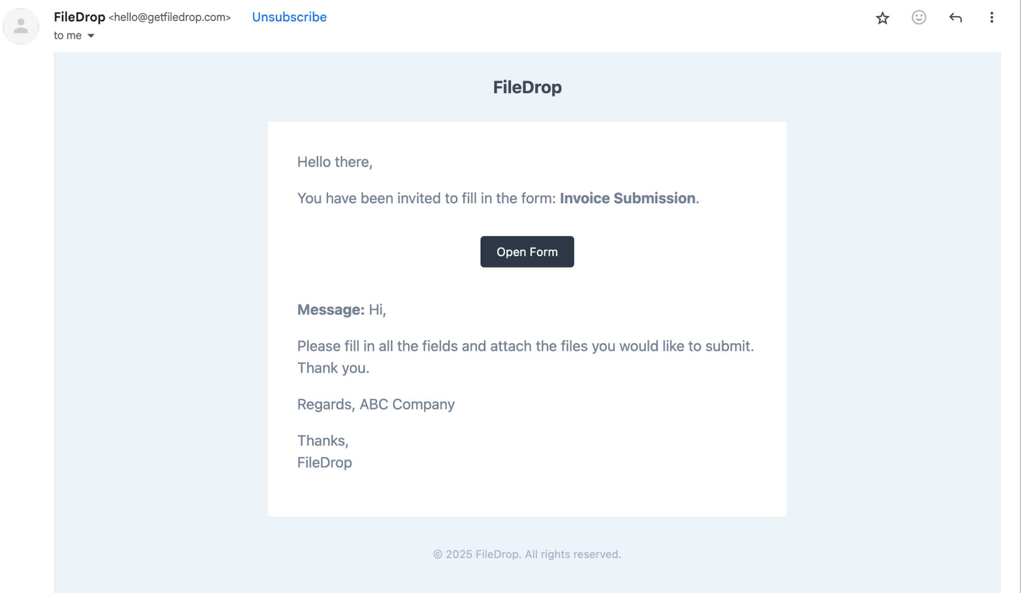 How to Send Clients a Secure Link to Upload Files 13 How to Send Clients a Secure Link to Upload Files image 14