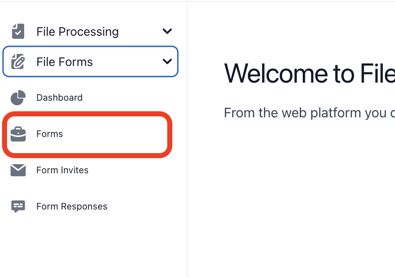 How to Send Clients a Secure Link to Upload Files 3 How to Send Clients a Secure Link to Upload Files image 4