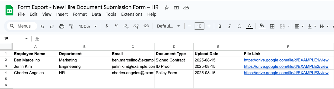 Fastest Way to Build an HR Document Upload Form Using FileDrop image 10