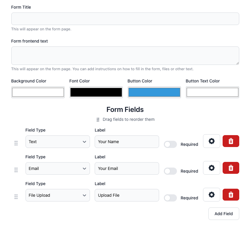 How Accountants Can Collect Tax Documents Securely from Clients image 6
