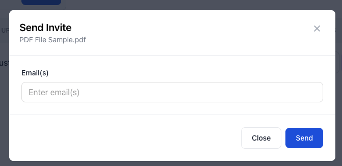 How Sales Teams Can Share Proposals as Secure PDFs (Without Email Attachments) image 8