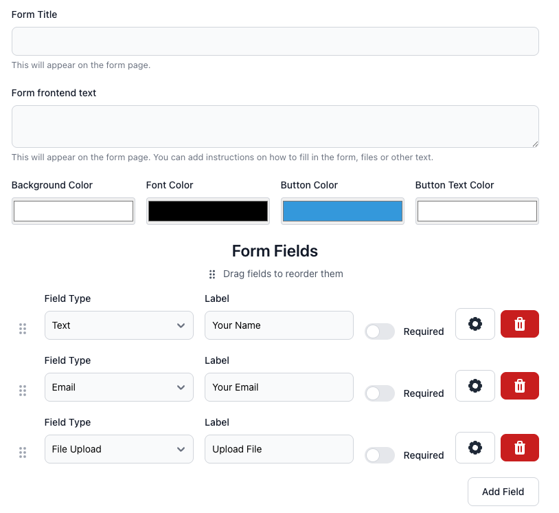 How to Automatically Upload and Organize Expense Documents in Google Drive image 6