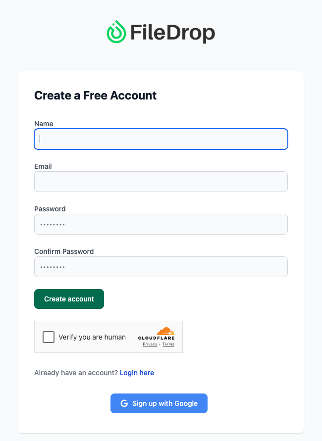 How to Collect Inspection Photos from the Field into Google Drive image 2