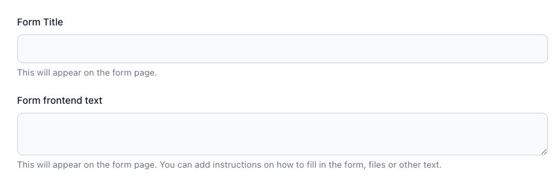 Simplify Employee Onboarding: No-Code File Forms for HR Professionals image 6