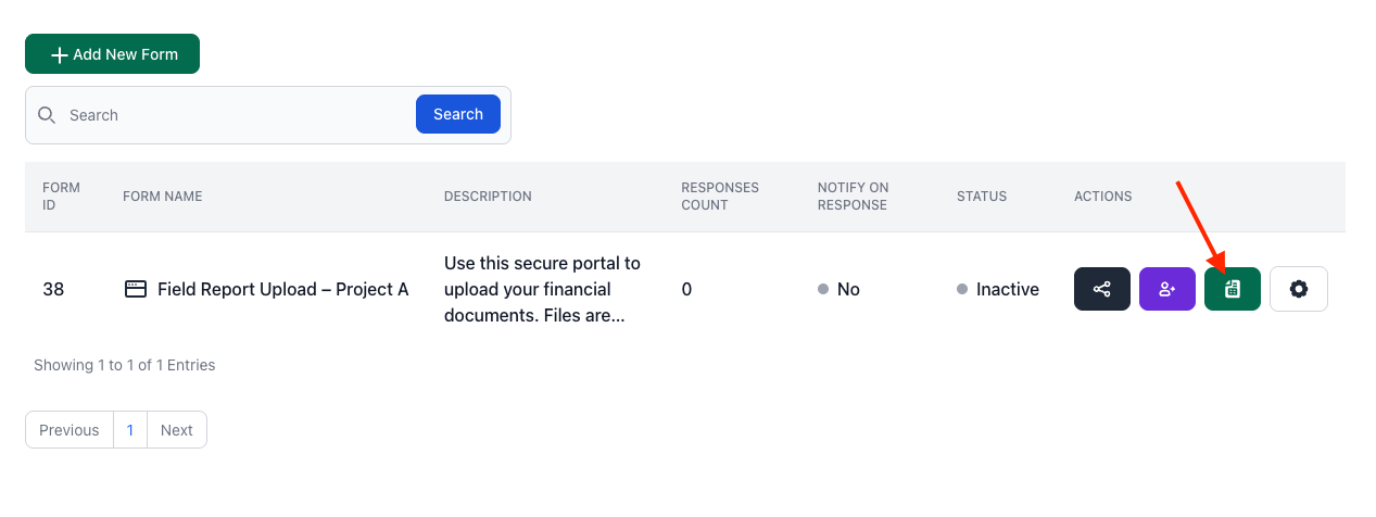 Best Way to Build a Field Report Upload System Without IT image 8