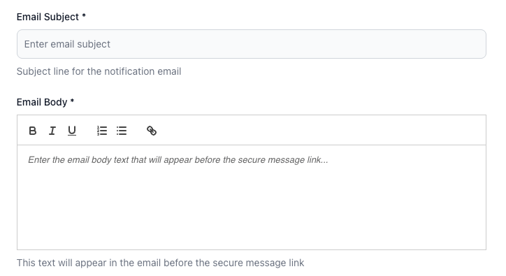 How Marketing Agencies Can Share Branded PDFs and Track Client Opens with FileDrop image 5