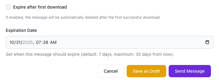 How Marketing Agencies Can Share Branded PDFs and Track Client Opens with FileDrop image 7