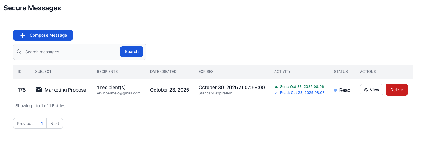 How Marketing Agencies Can Share Branded PDFs and Track Client Opens with FileDrop image 8