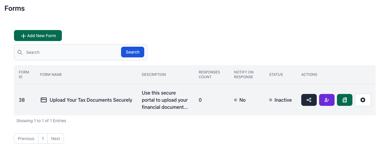 How To Automatically Save Client Uploads to Google Drive image 8