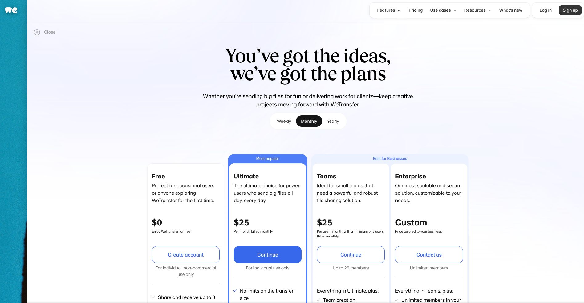 2026 Ultimate Guide Top 7 Tools to Send Contracts 7 2026 Ultimate Guide: Top 7 Tools to Send Contracts, Reports & Client Files image 8