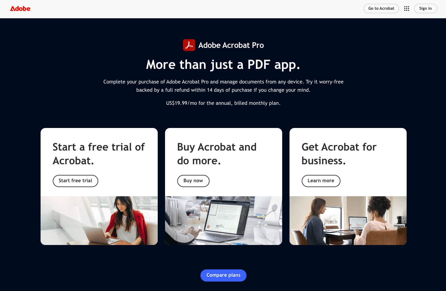 Best PDF Hosting Tools for Businesses Reviewed ima 1 Best PDF Hosting Tools for Businesses (Reviewed) image 3