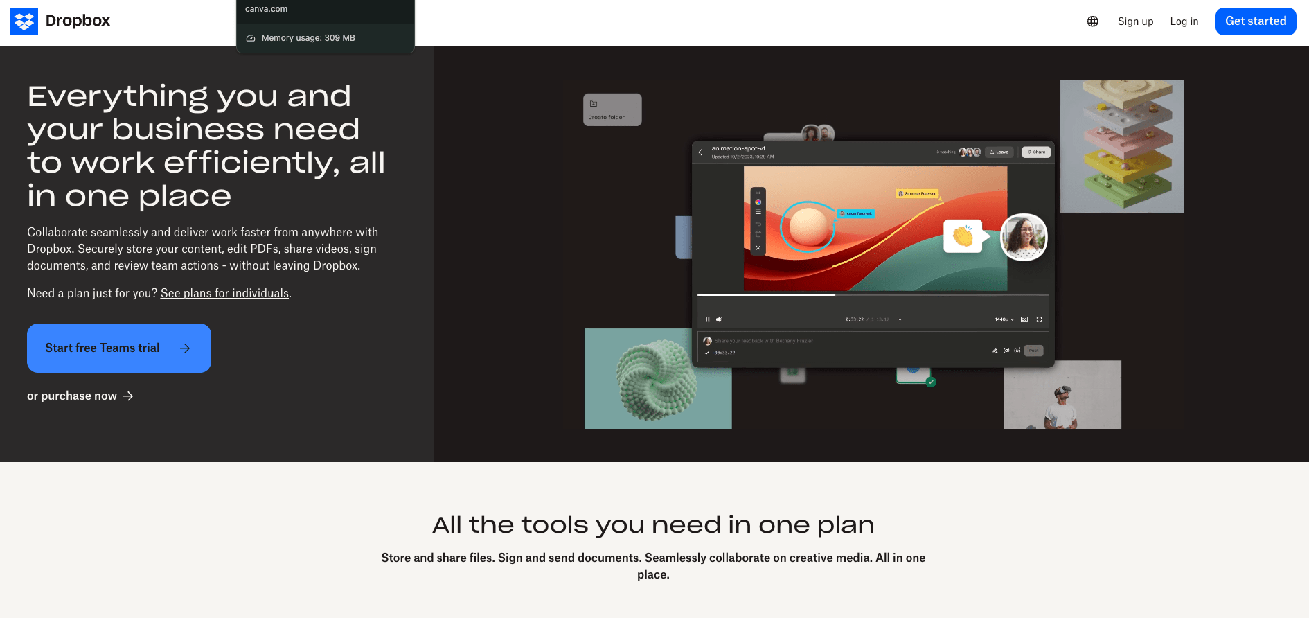 Best PDF Hosting Tools for Businesses Reviewed ima 2 Best PDF Hosting Tools for Businesses (Reviewed) image 4