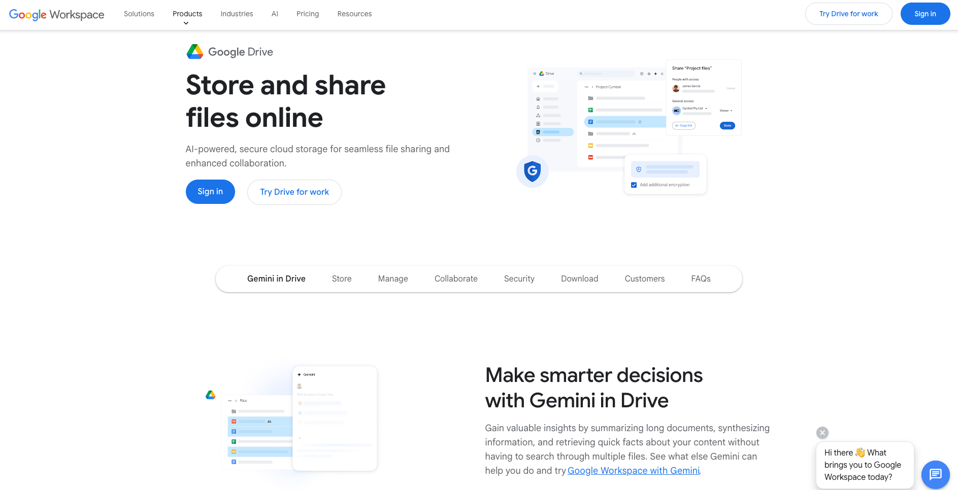 Best PDF Hosting Tools for Businesses Reviewed ima 3 Best PDF Hosting Tools for Businesses (Reviewed) image 5