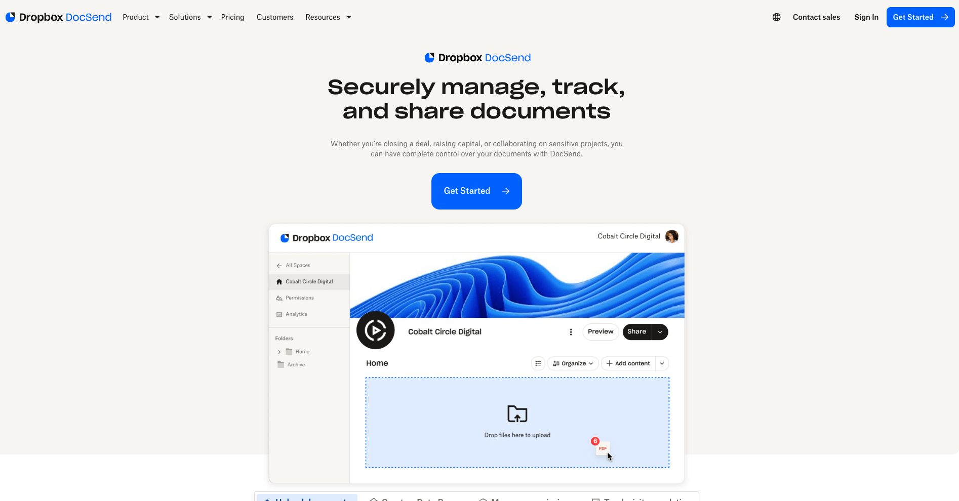Best PDF Hosting Tools for Businesses Reviewed ima 4 Best PDF Hosting Tools for Businesses (Reviewed) image 6