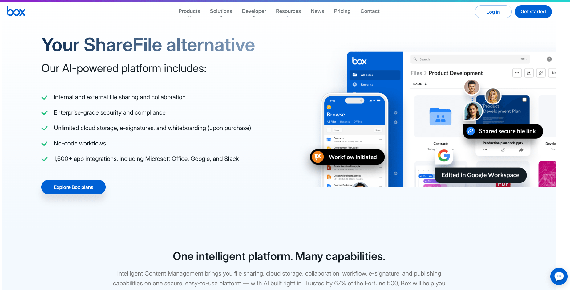 Best PDF Hosting Tools for Businesses Reviewed ima 5 Best PDF Hosting Tools for Businesses (Reviewed) image 7