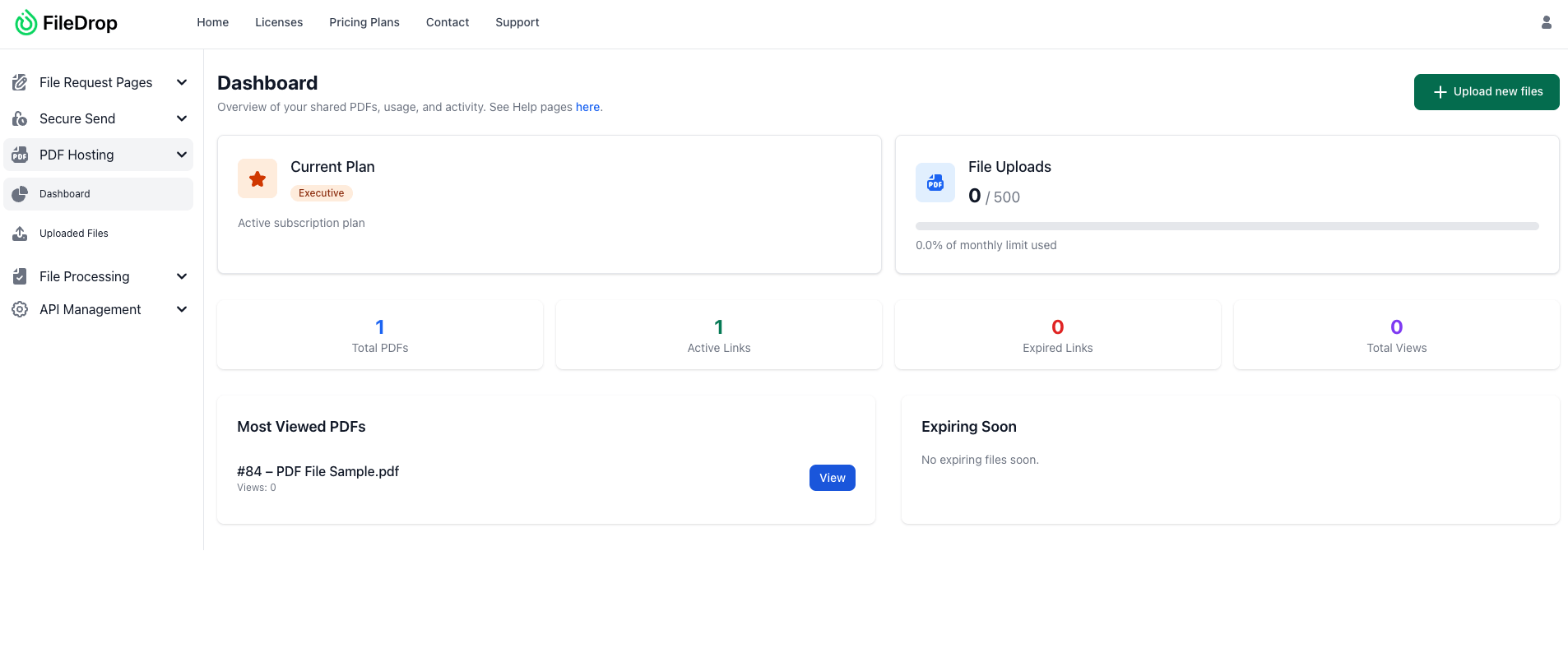 PDF Hosting Solutions for Businesses Compared image 2