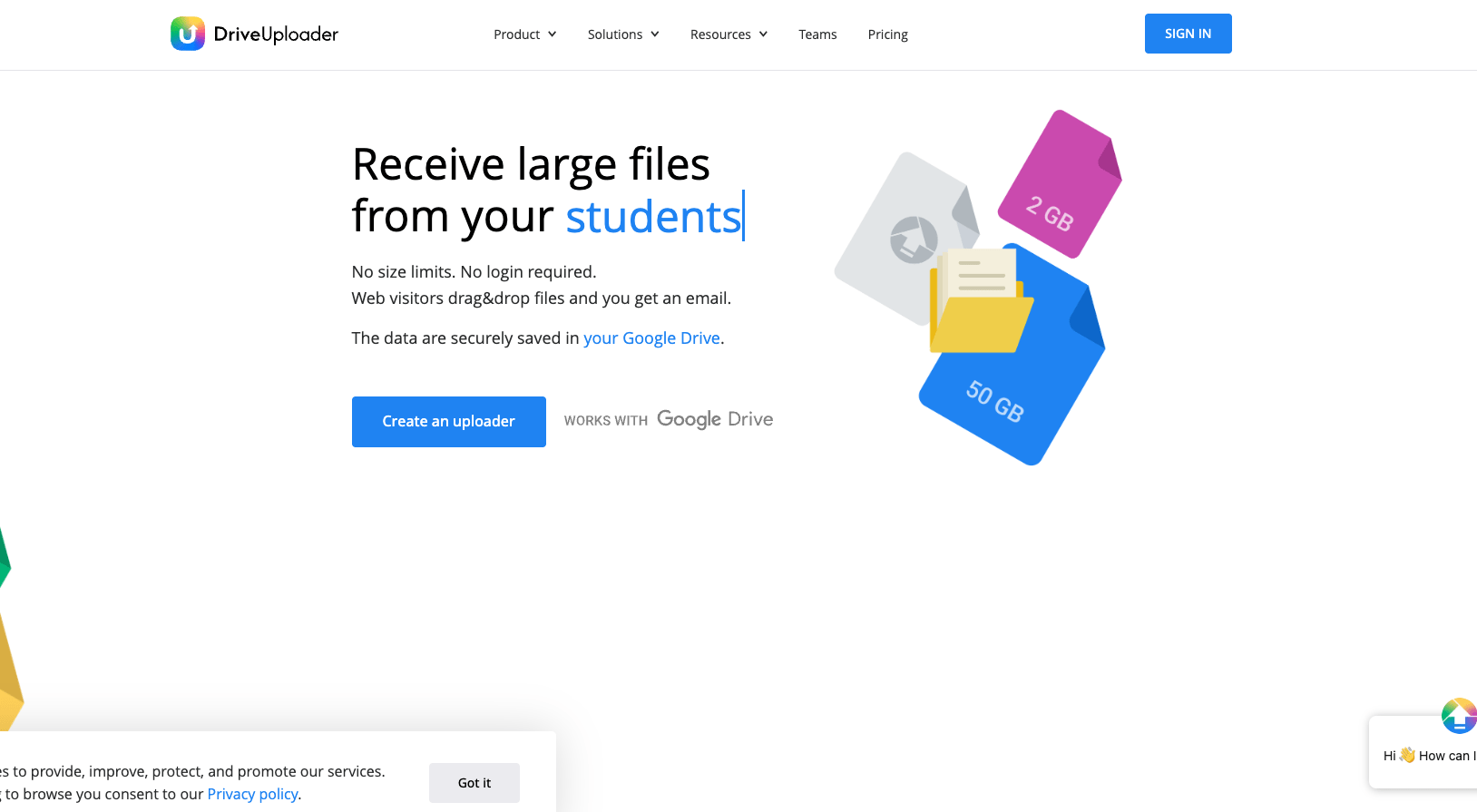 Best File Collection Tools for Accounting Legal an 2 Best File Collection Tools for Accounting, Legal, and HR Teams (2026) image 4