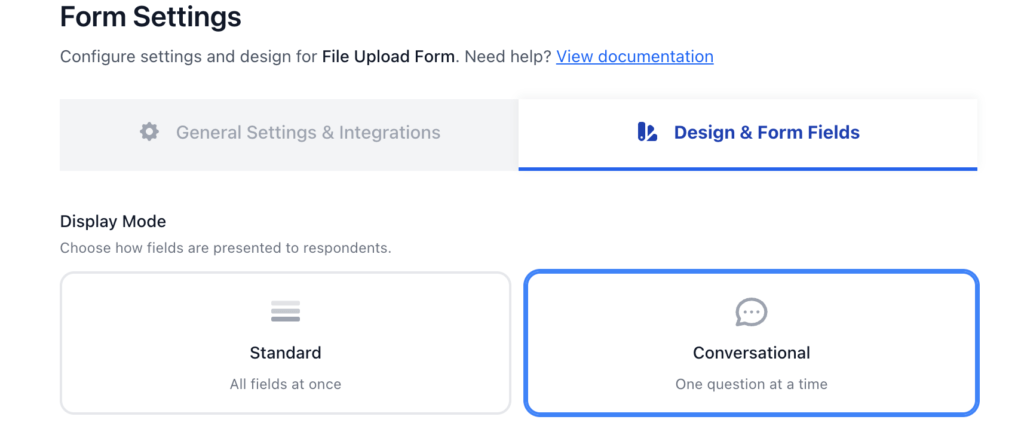 File Upload Form FileDrop Display mode File Upload Form FileDrop Display mode