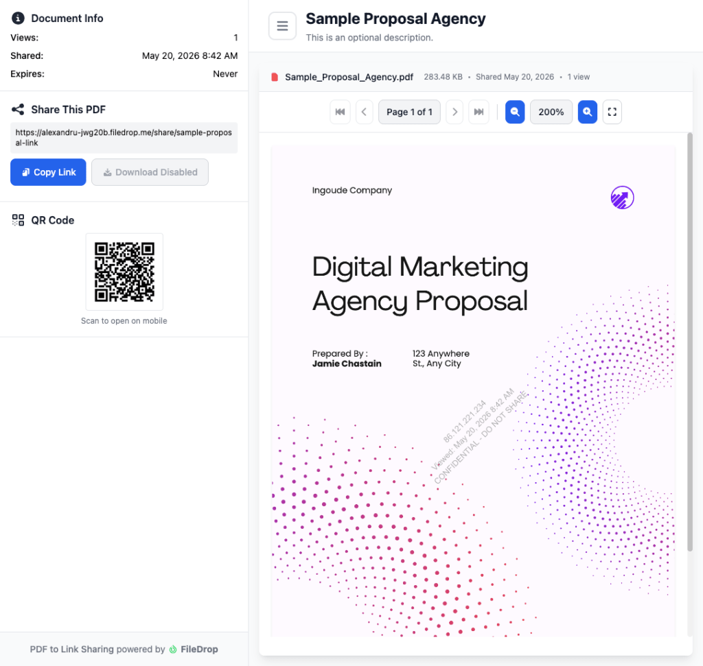 Sample Proposal Agency PDF Hosting 05 20 2026 11 43 AM Sample-Proposal-Agency-PDF-Hosting-05-20-2026_11_43_AM