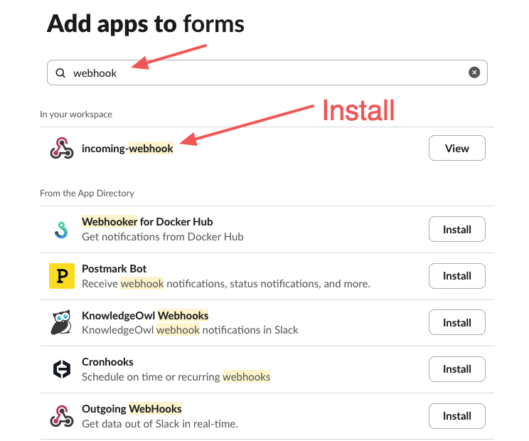 slack settings start 3