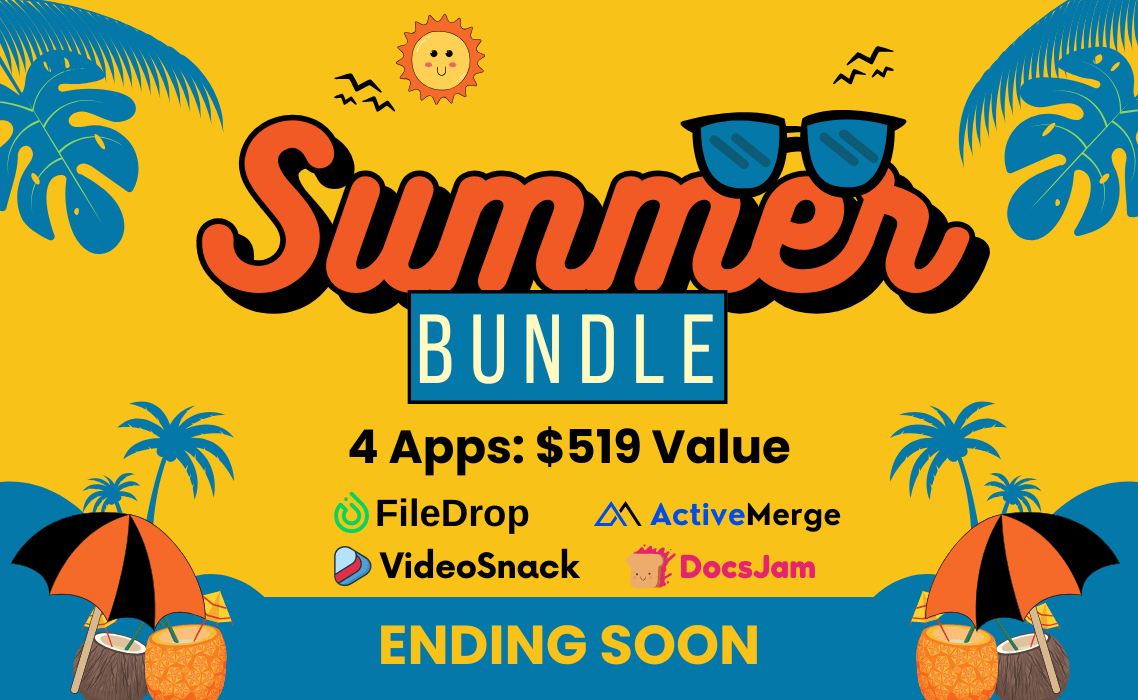 HeadwayApps Summer Bundle 2026