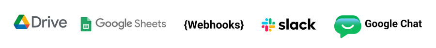 integrations filedrop automations